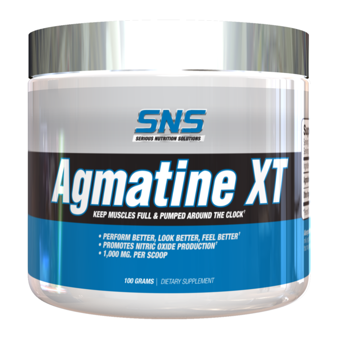 Magnesium Creatine Chelate 250 grams Serious Nutrition Solutions