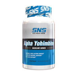 Alpha-Yohimbine