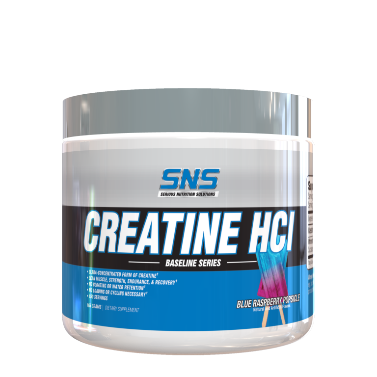 Magnesium Creatine Chelate 250 grams Serious Nutrition Solutions