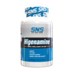 Higenamine - 90 capsules