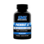 Phenibut XT - 90 caps