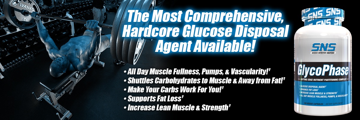 Serious Nutrition Solutions Inhibit-E 90 Caps - Foto 2