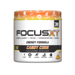 Focus XT - Candy Corn - Limited Edition Flavor