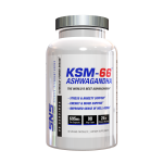 KSM-66 - 695 mg. - 90 Vcaps