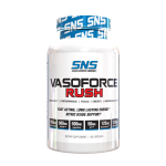 VasoForce Rush - 125 Capsules