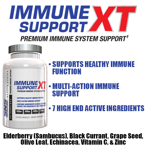 Serious Nutrition Solutions Inhibit-E 90 Caps - Foto 5