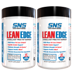 Lean Edge - 2 Bottle Combo