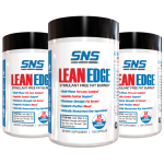 Lean Edge - 3 Bottle Combo
