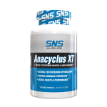 Anacyclus XT - 120 Veg Caps