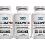 Recomp20 - 3 Pack