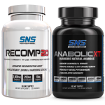 Anabolic XT & Recomp20