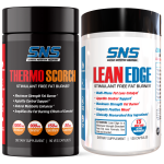 Lean Edge + Thermo Scorch