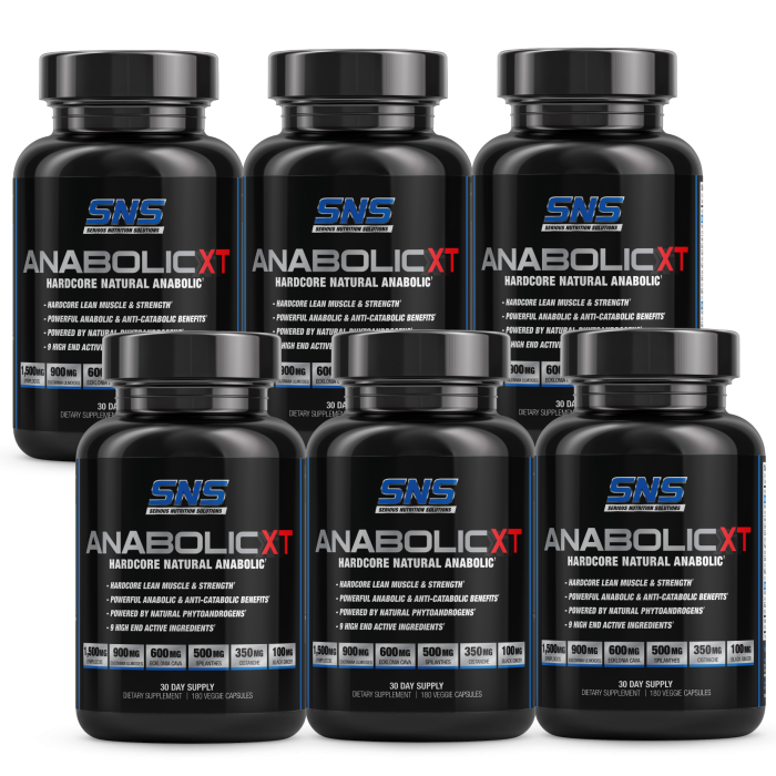 Products Archive | Serious Nutrition Solutions